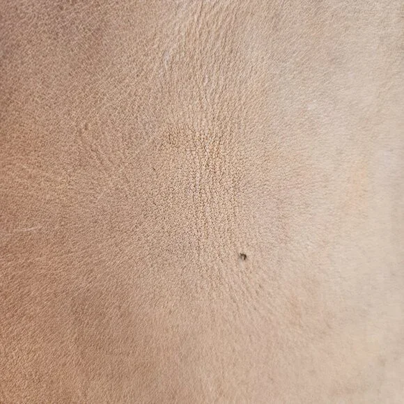 Portland Leather Goods - UNICORN ! Sunset Medium Classic Tote - EUC - $150 - Picture 7 of 7